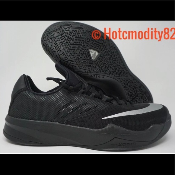 Nike Other - Nike Zoom One The One James Harden BBall Mens